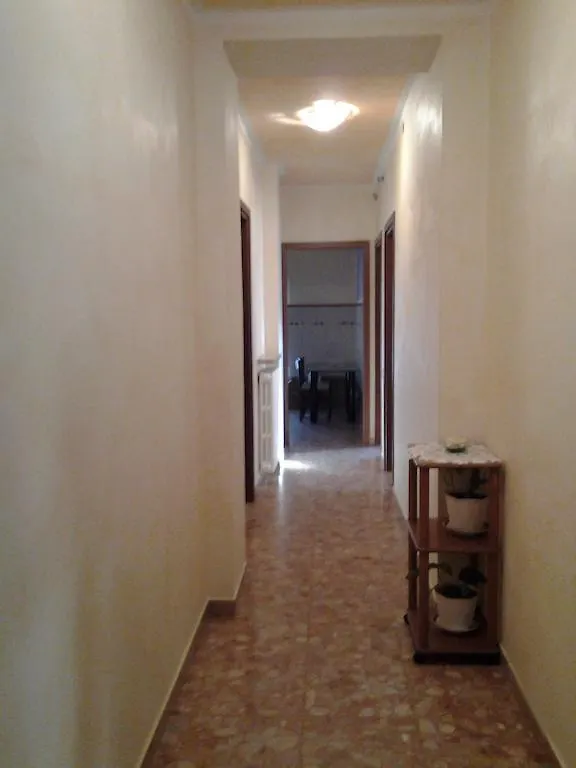 Santa Toscana Guest House Verona Italy