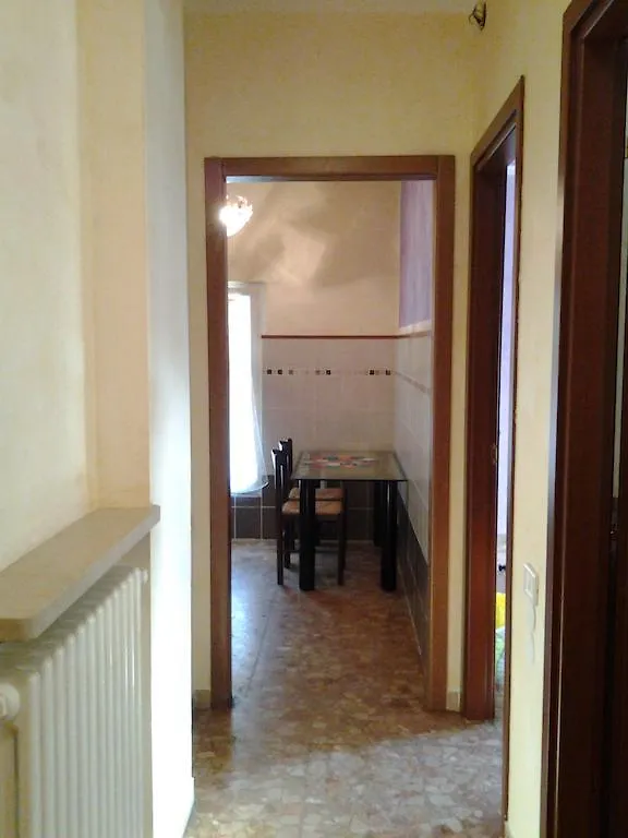**  Santa Toscana Guest House Verona Italy