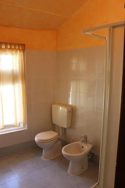 Santa Toscana Guest House Verona
