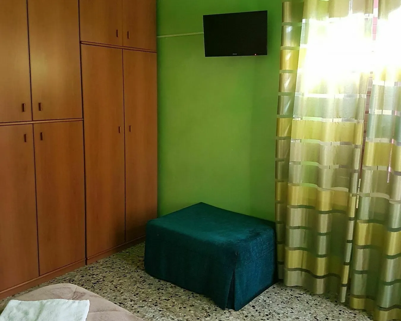 Santa Toscana Guest House Verona