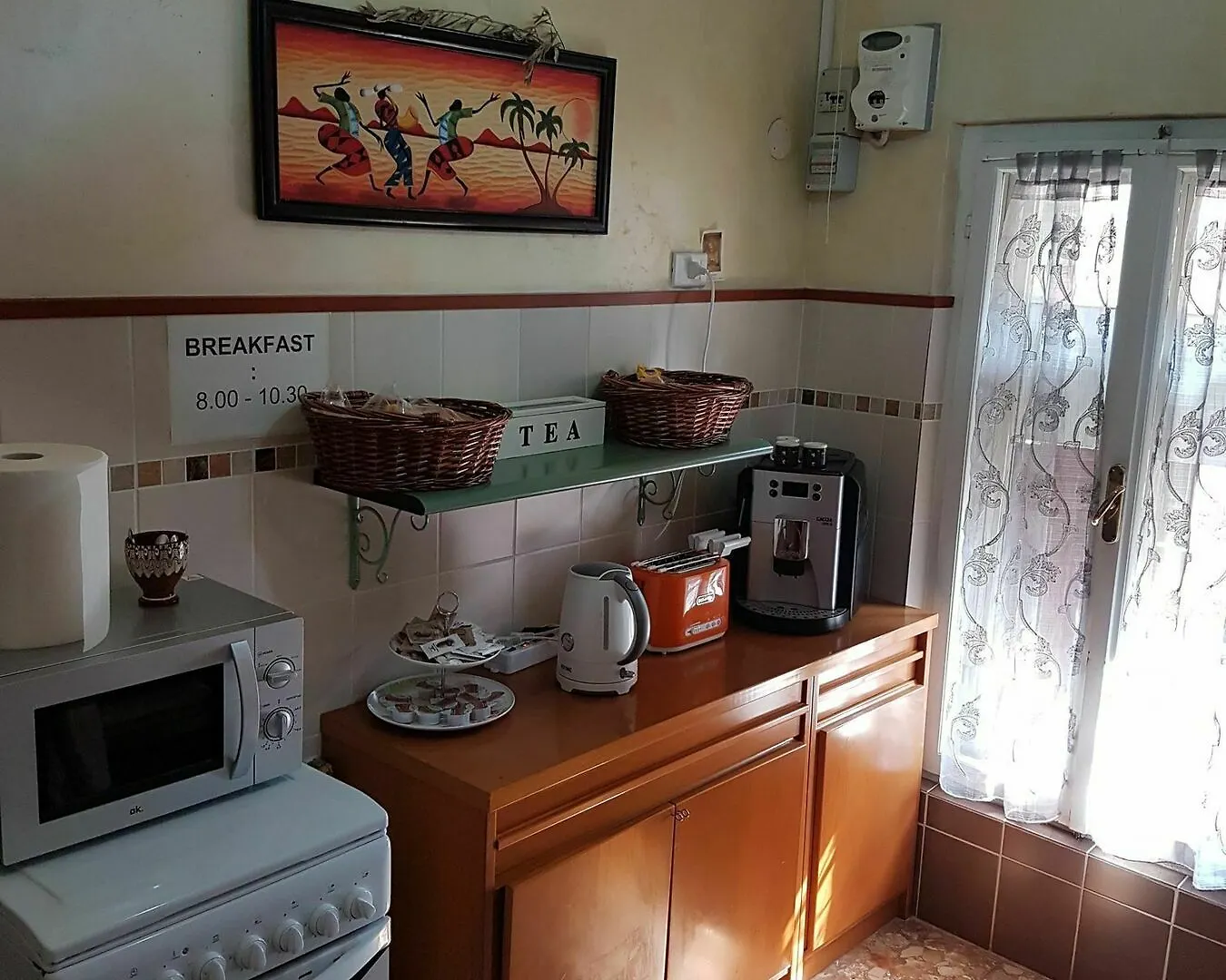 **  Santa Toscana Guest House Verona Italy