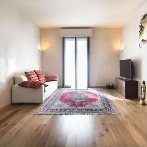 Appartamento Richi Rent 04