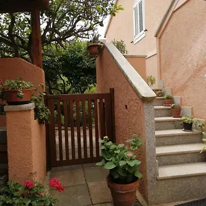 Appartamento Corte Mannoni