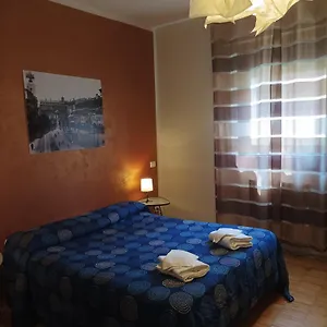 Ai Gabbiani Maison d'hôtes