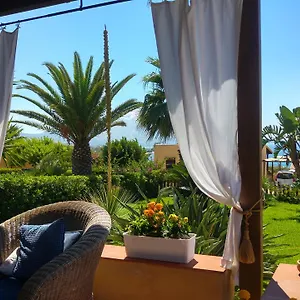 Villa Lisca Blu