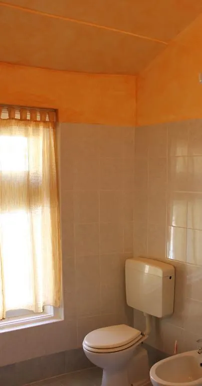 Santa Toscana Guest House Verona