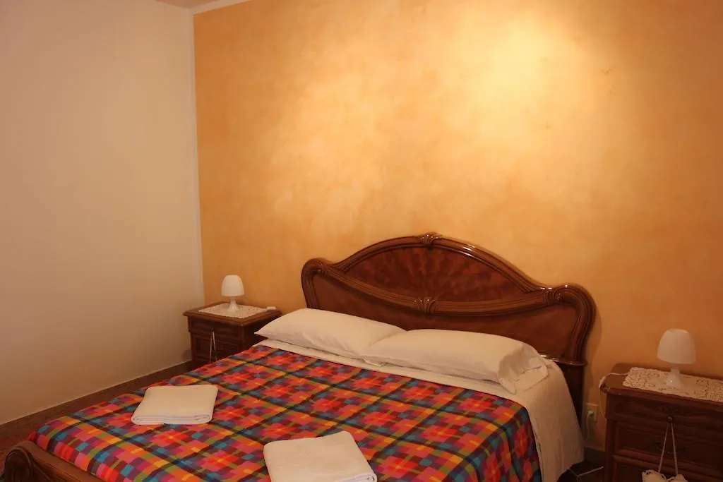 Santa Toscana Guest House Verona