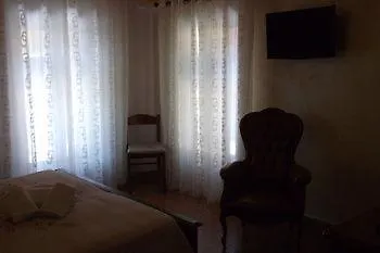 Santa Toscana Guest House Verona Italia