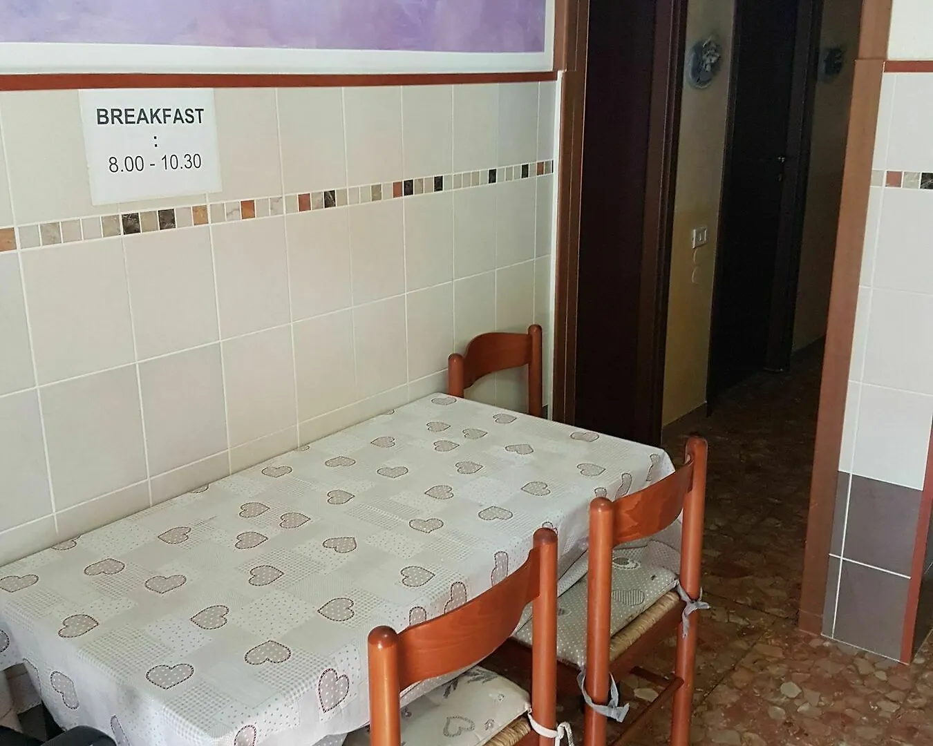 Santa Toscana Guest House Verona