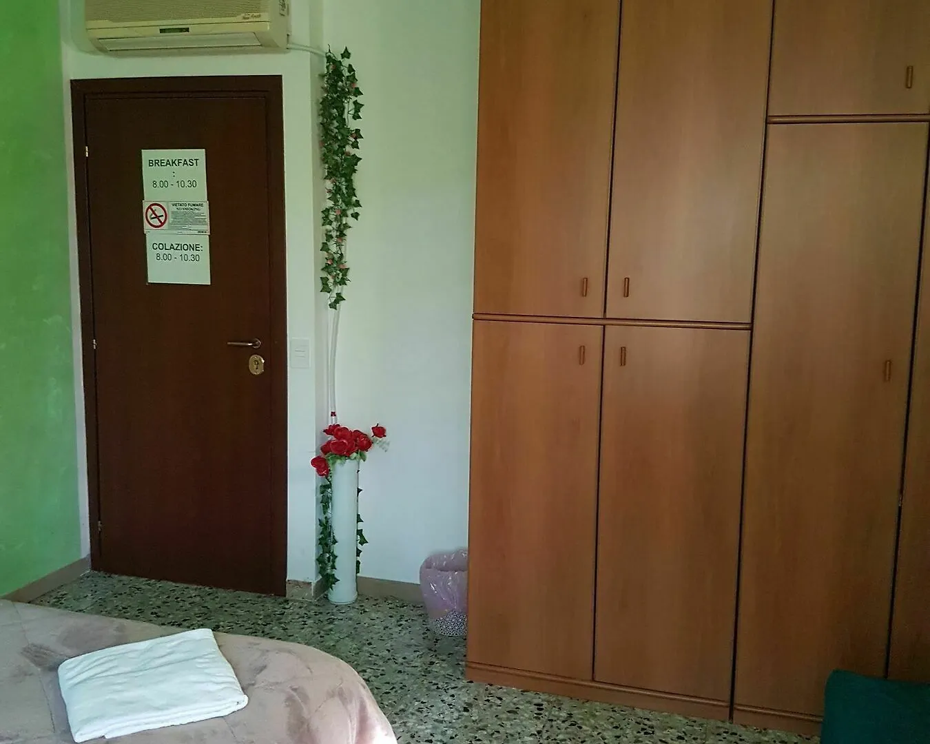Santa Toscana Guest House איטליה