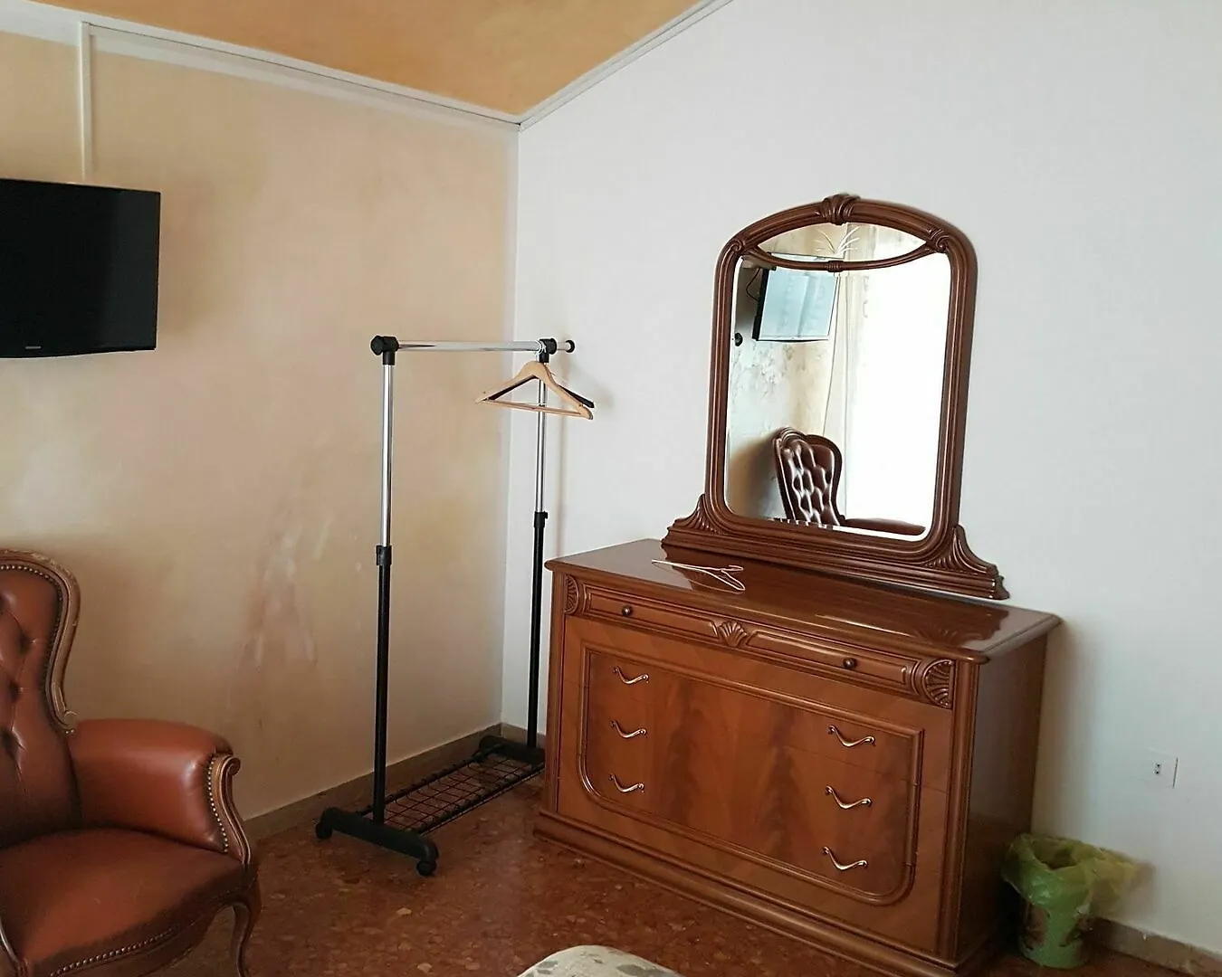 Santa Toscana Guest House Verona