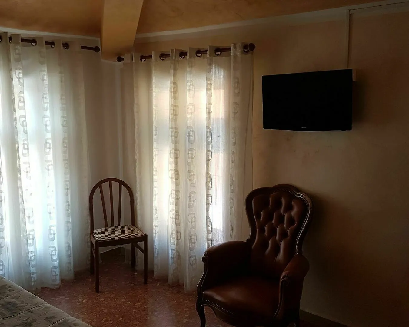 Santa Toscana Guest House Verona