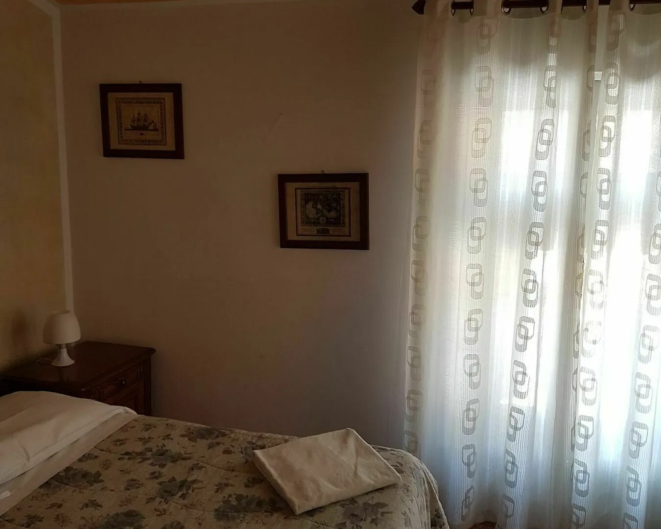 Santa Toscana Guest House  ורונה