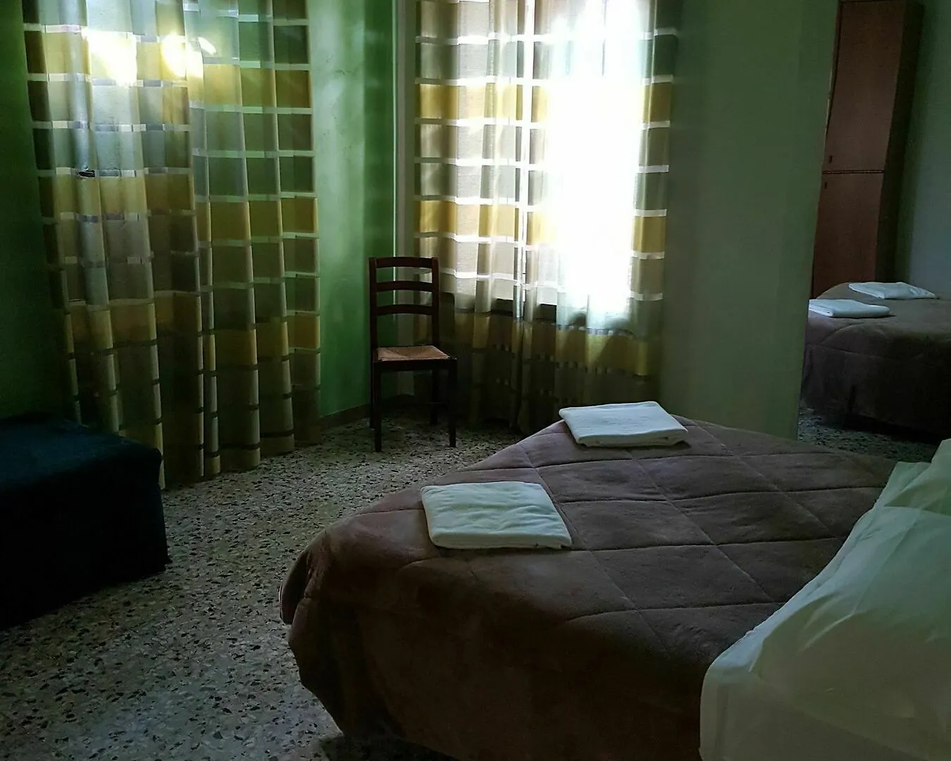 Santa Toscana Guest House Verona 2*,