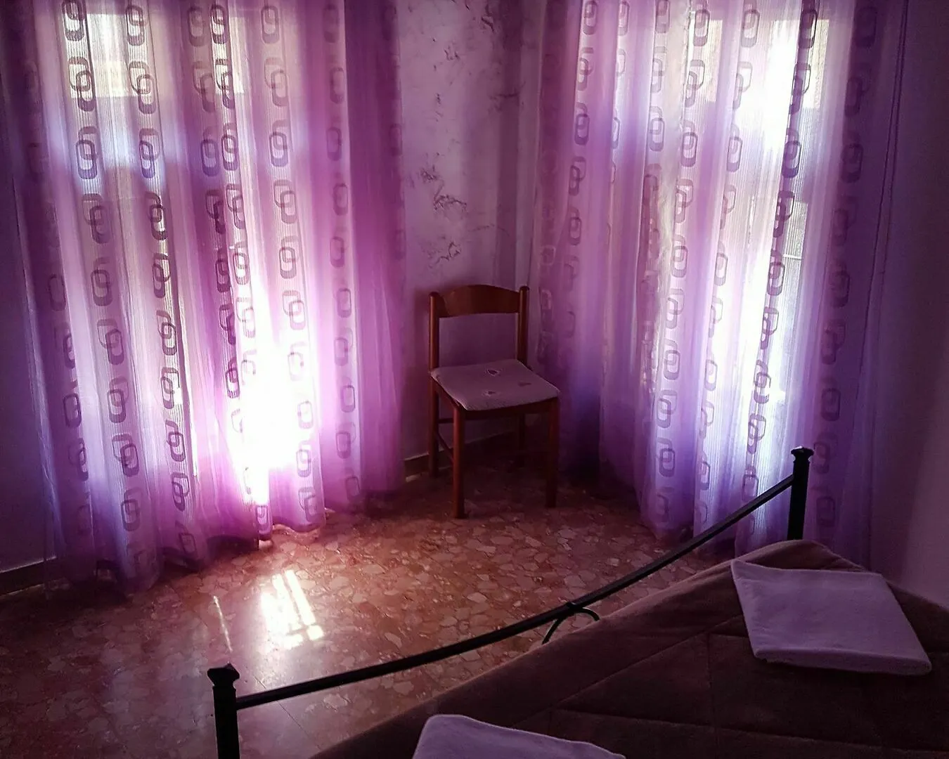 Santa Toscana Guest House Verona