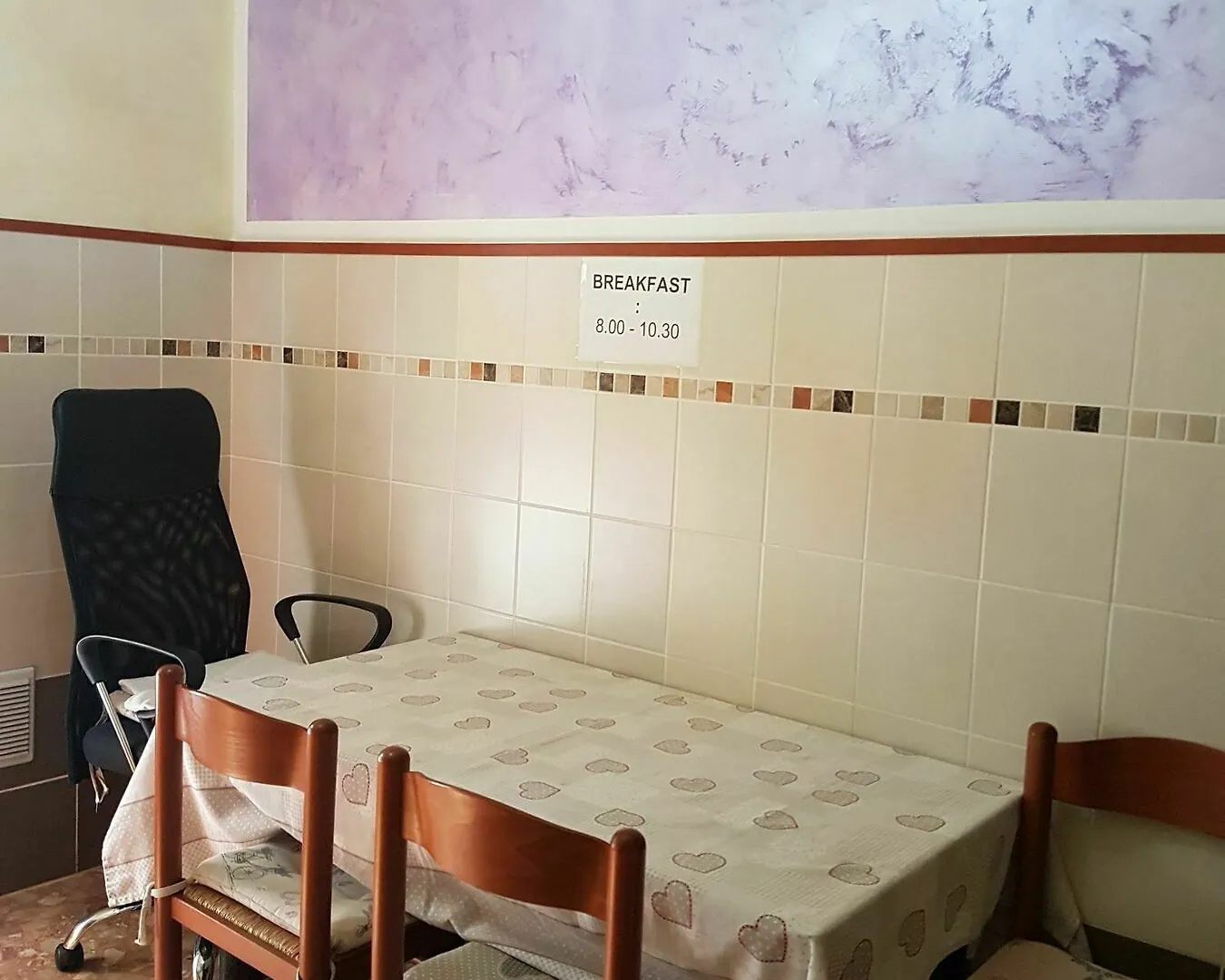 Santa Toscana Guest House Verona 2*,  Italia