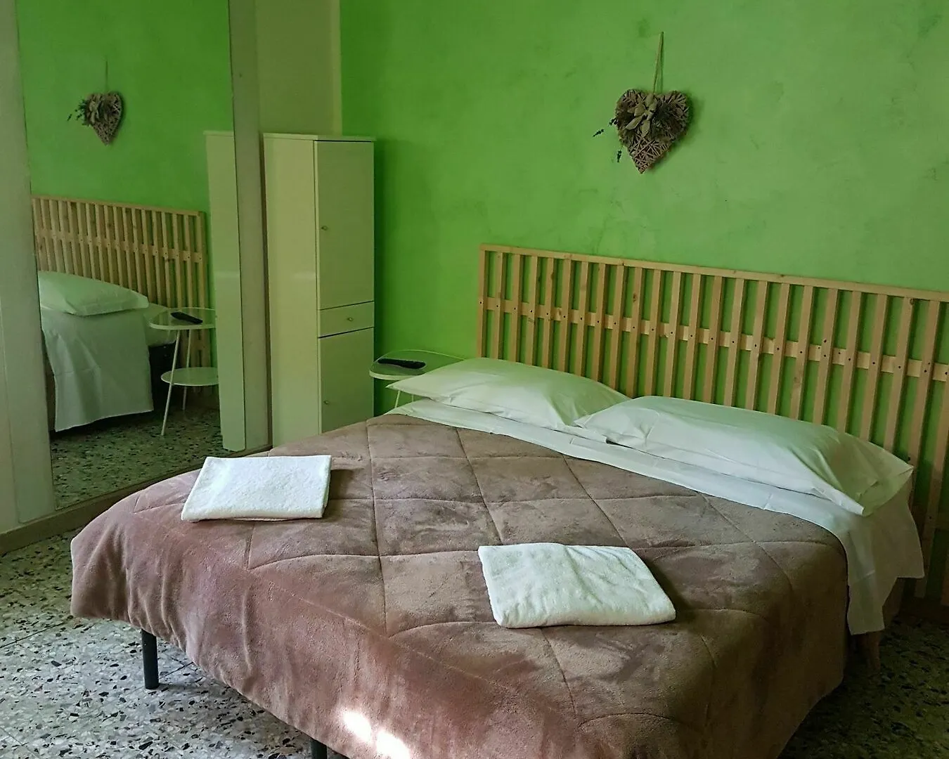 Santa Toscana Guest House ורונה